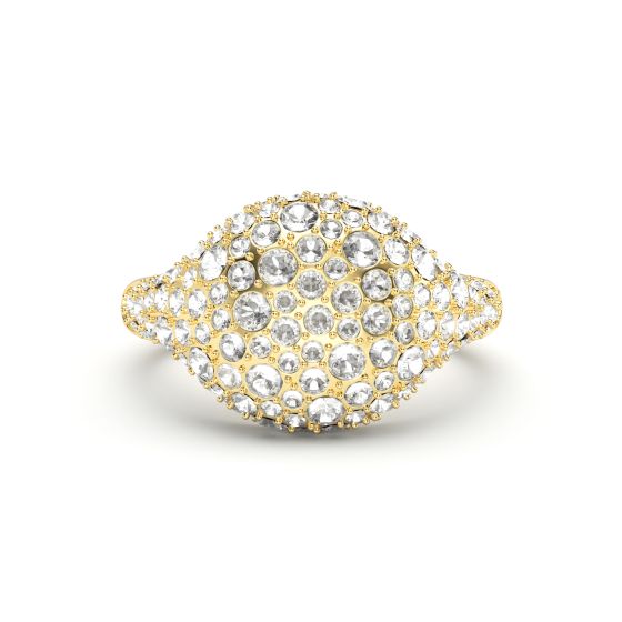 Swarovski crystal Ring brand new offers