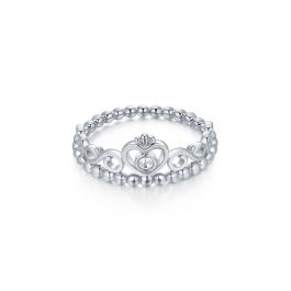 Princess deals tiara ring